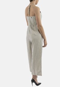 BSB Tuta jumpsuit - beige
