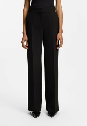 HASEMONI - Bukser - black one