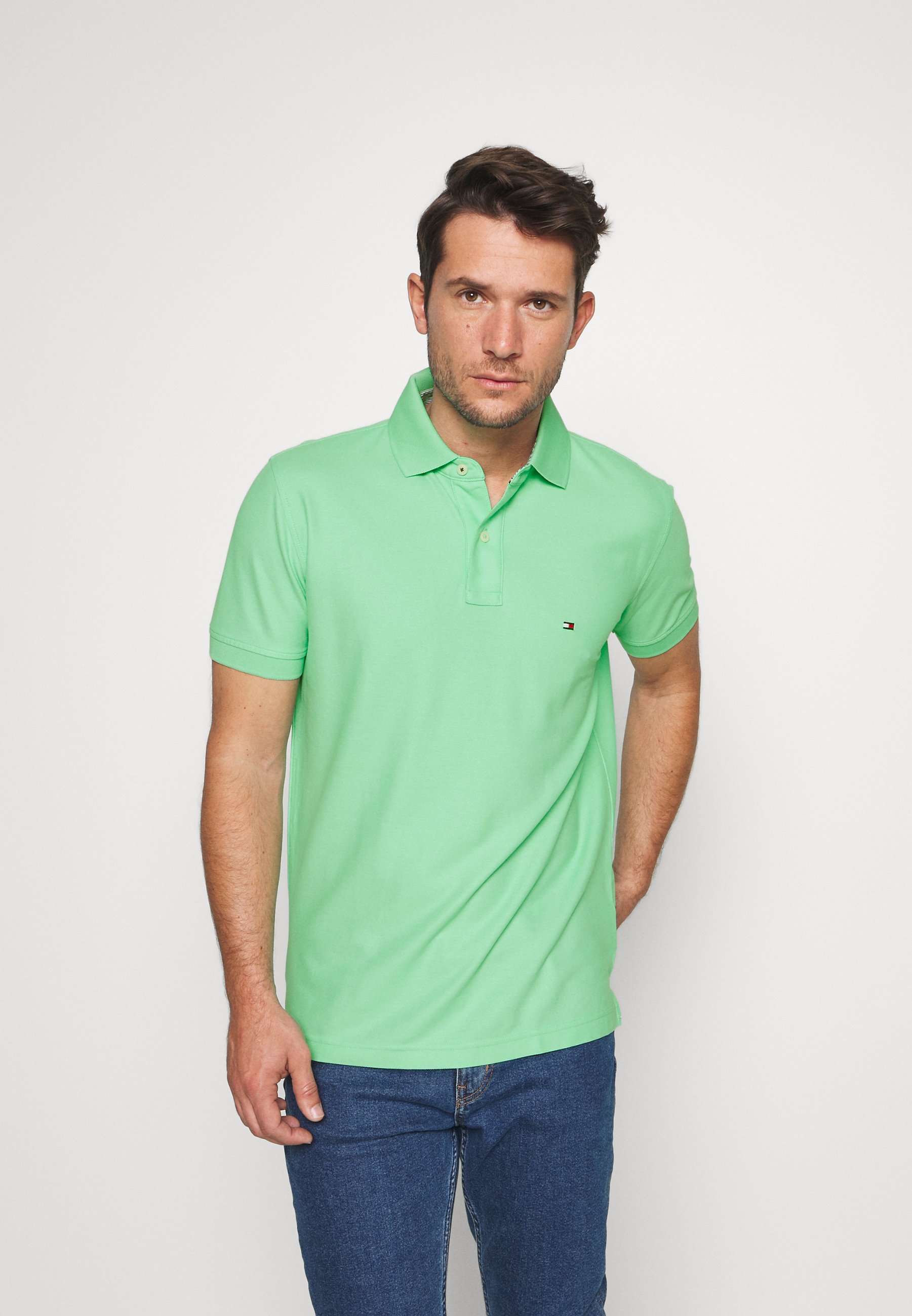 zalando polo gant