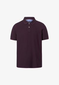 Non sélectionné, aubergine