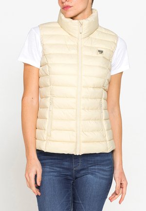 Carrera Jeans, Smanicato - birch