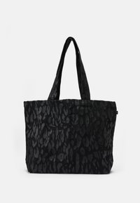 JXBETHANY TOTE BAG - Pirkinių krepšys - black