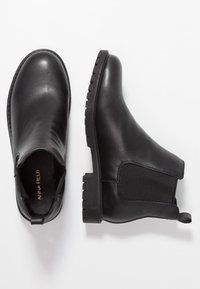 Anna Field Botas para la nieve - black