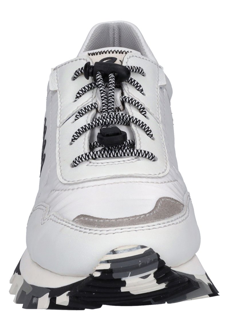 Damen Sneaker low | Josef Seibel BONNIE 01 Sneaker low weiss grau/weiß - SQ56866 Damen Sneaker low | Josef Seibel BONNIE 01 Sneaker low weiss grau/weiß - SQ56866