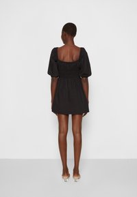 Faithfull the brand Vapaa-ajan mekko - black