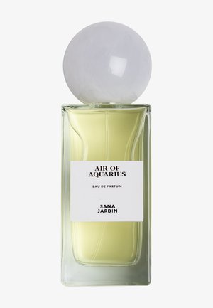 AIR OF AQUARIUS - Eau de parfum - -