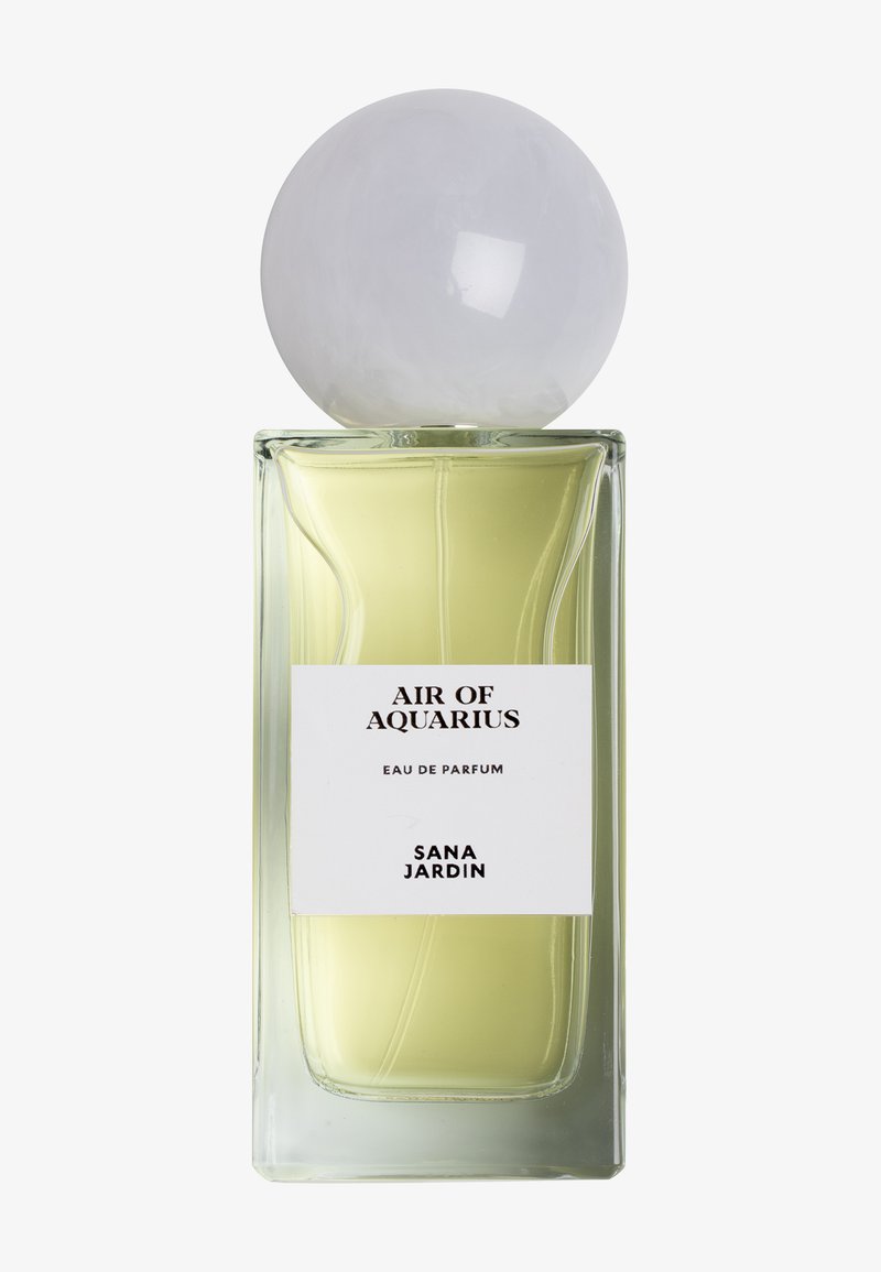 Sana Jardin - Perfumy
