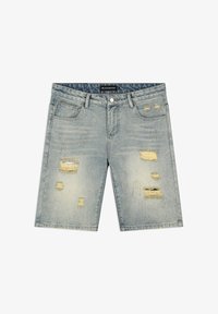 Niet geselecteerd, light blue