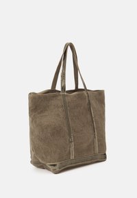 Vanessa Bruno CABAS - Tote bag - kaki