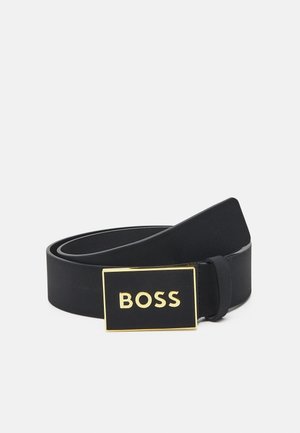 BOSS, ICON - Bælter - black
