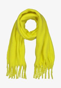 Niet geselecteerd, yellow