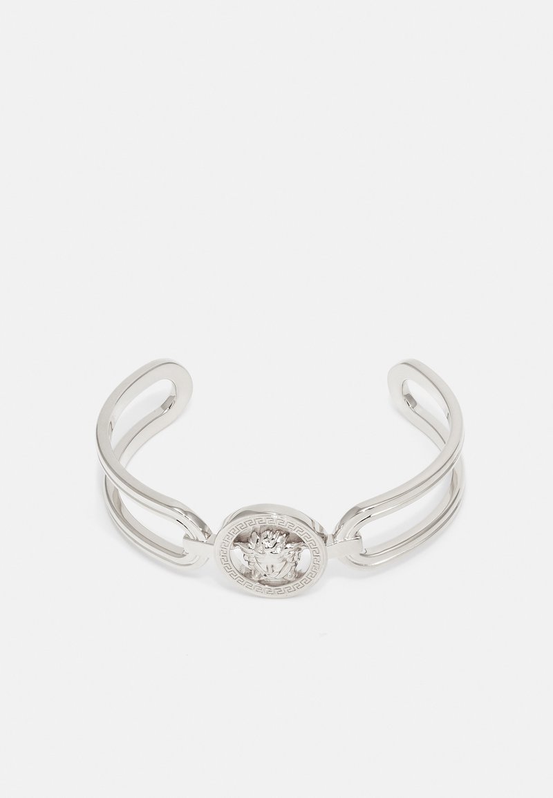 Versace BRACELET UNISEX - Apyrankė - palladium-coloured