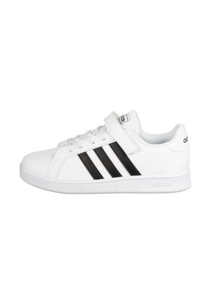 adidas Performance Scarpe da allenamento - footwear white / core black