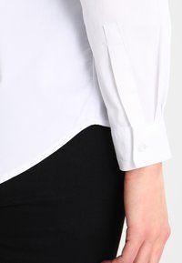 JdY Jdylima Lima Life S/S Top Wvn Noos, Chateau Gray, 46 Donna