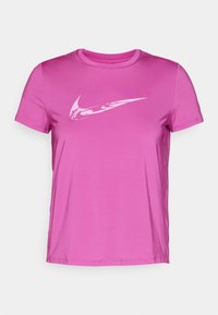 ONE TOP - Camiseta deportiva - hot fuchsia/beyond pink