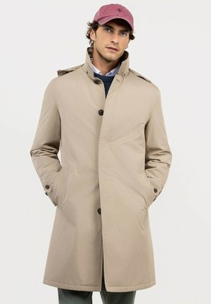 El Ganso, GABARDINA ACOLCHADA - Gabardina - beige