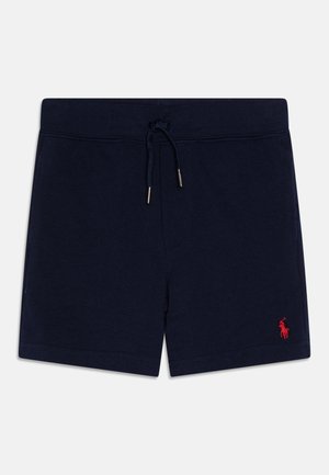 ATHLETIC - Trainingsbroek - refined navy
