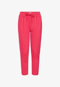 Unausgewählt, bright rose