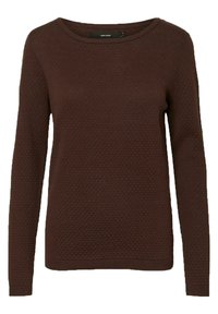 Unselected, coffee bean