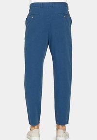 Carrera Jeans Pantaloni - bluette