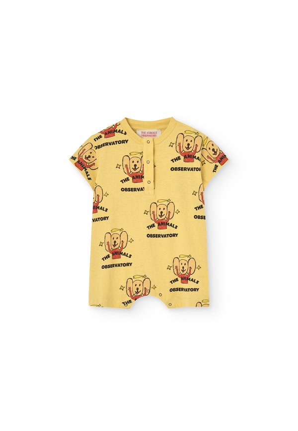 BABY GOOSE UNISEX - Jumpsuit