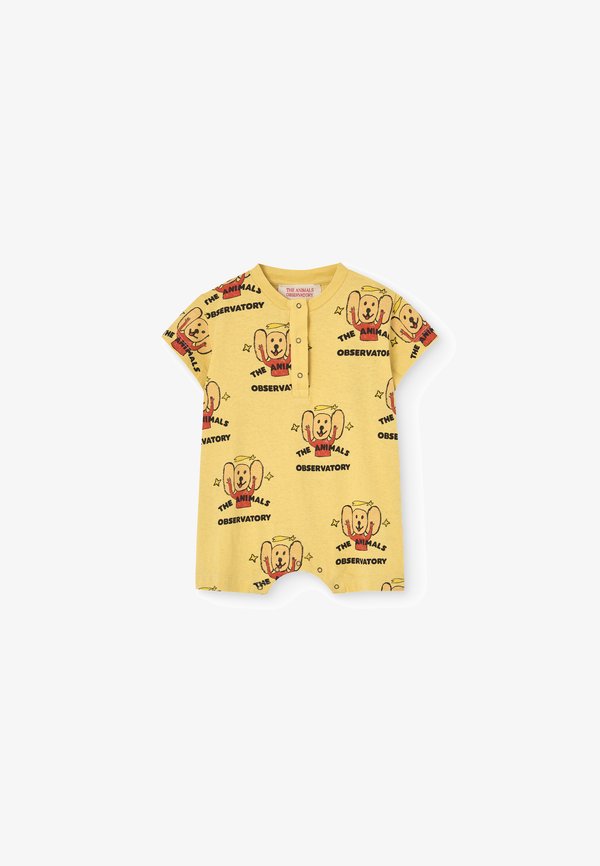 BABY GOOSE UNISEX - Jumpsuit