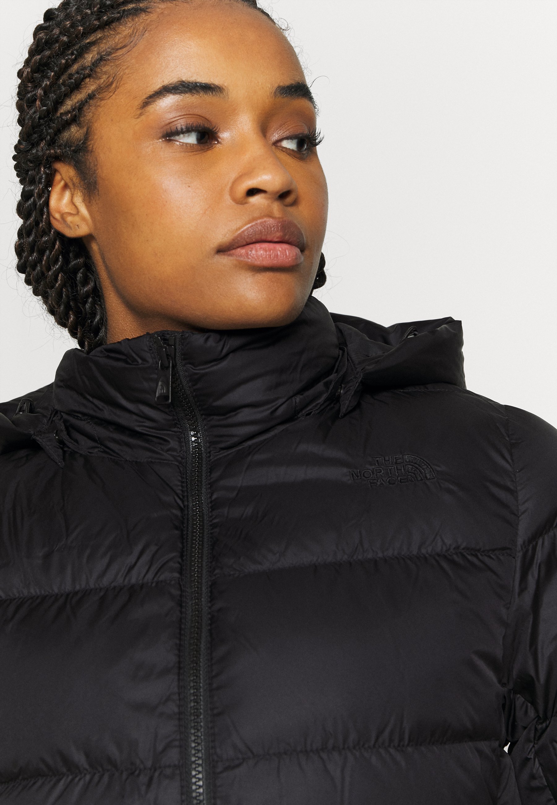 Chaqueta de plumón The North Face para hombre, Nuptse, T93YFNBQW|Chaquetas|  - AliExpress