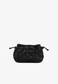 Unselected, black