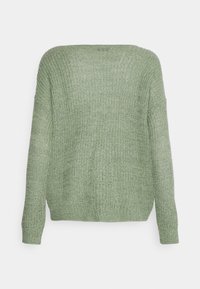 JDY Petite Maglione - green