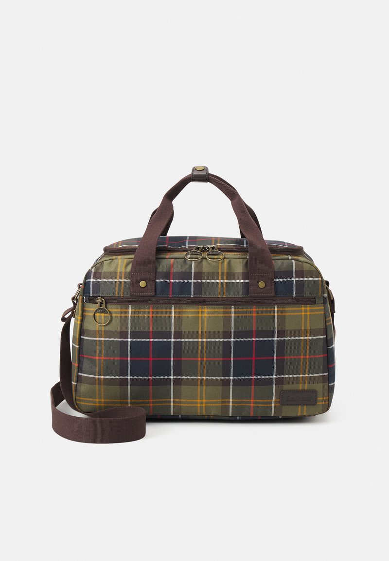 Barbour Sac week-end multicolore