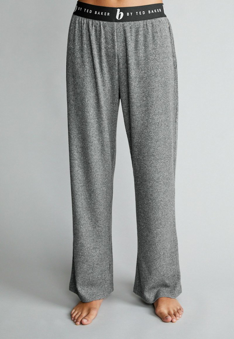 B by Ted Baker Pantaloni - grey