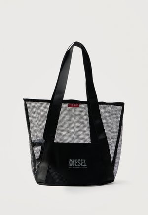 UNISEX - Kabelka - black