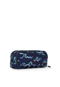 Kipling GITROY - Pennfodral - fun ocean print