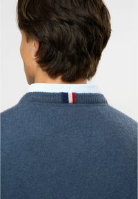 U.S. Polo Assn. KETIL - Pulover - vintage indigo mélange