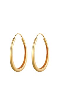 BASIC HOOPS - Cercei - gold-coloured