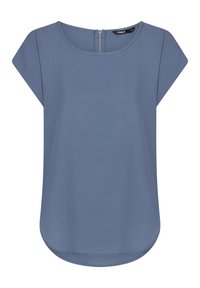 ONLY 2 PACK - Bluse - blue mirage