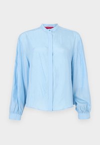 Sélectionné, light blue