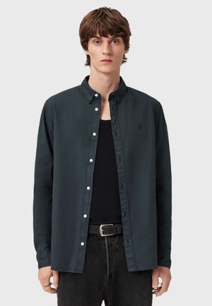 HAWTHORNE - Camicia - blue