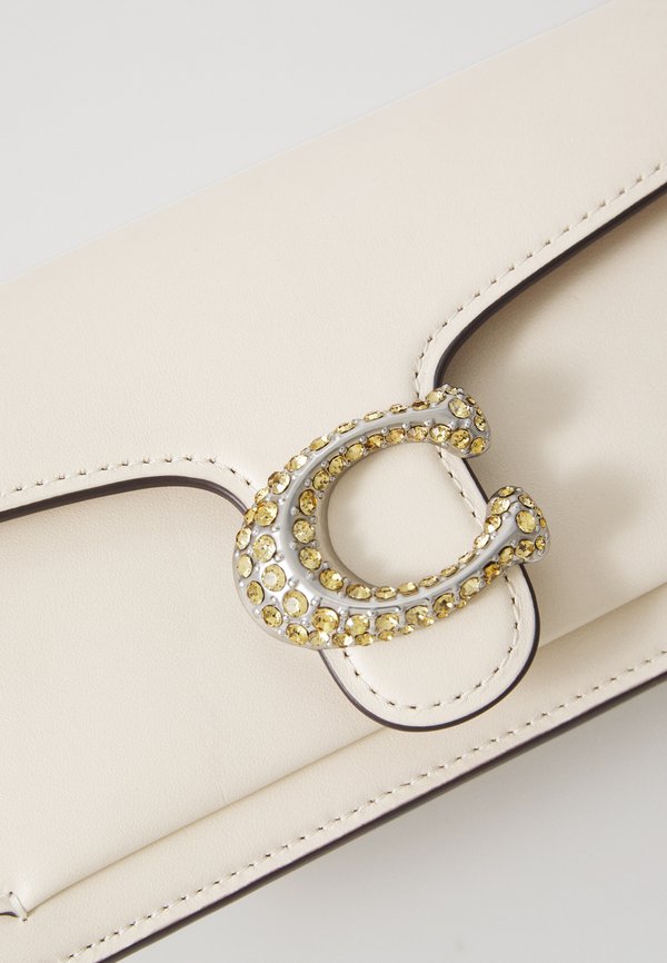 REFINED TABBY SHOULDER BAG  - Handbag - chalk4