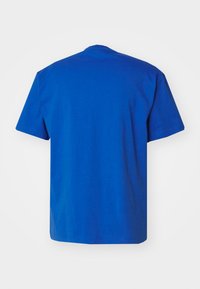 Lacoste Camiseta básica - ladigue