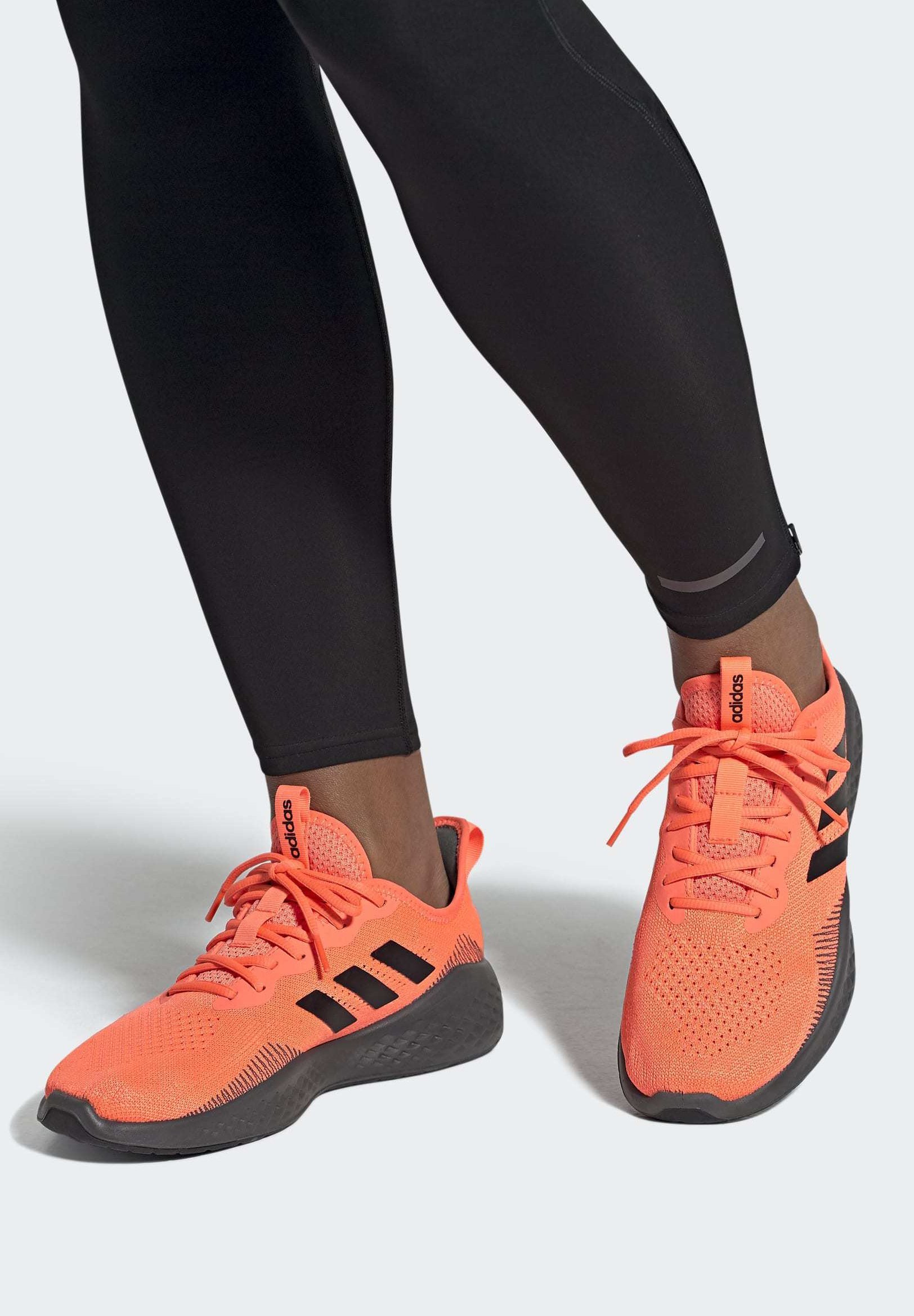 adidas performance fluid flow