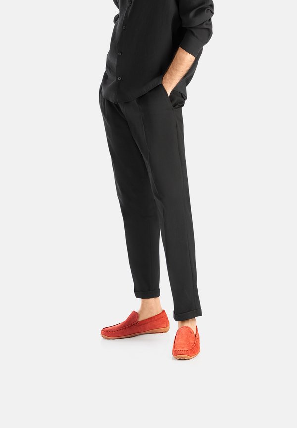 EMILIO - Mokassin - braun