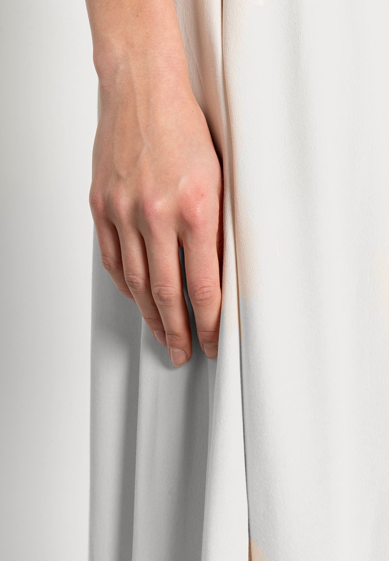 Damen Jeansröcke | Samsøe Samsøe ANDINA SKIRT A-Linien-Rock whitecap gray/grau - TR27887 Damen Jeansröcke | Samsøe Samsøe ANDINA SKIRT A-Linien-Rock whitecap gray/grau - TR27887