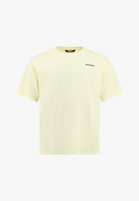 Nevybráno, wax yellow