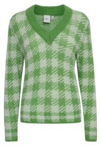 Unausgewählt, kelly green