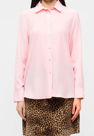 Weekend Max Mara, Chemisier - pink
