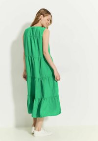 Cecil Robe de jour - grün