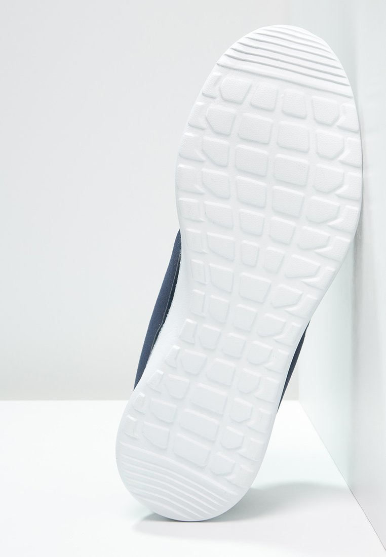 KangaROOS BUMPY Joggesko dark navy Zalando.no KangaROOS BUMPY Joggesko dark navy Zalando.no
