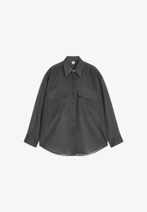 ARKET, Chemisier - dark grey