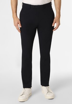 Chinos - marine